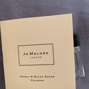 Jo Malone Peony & Blush Suede 0.05 oz.